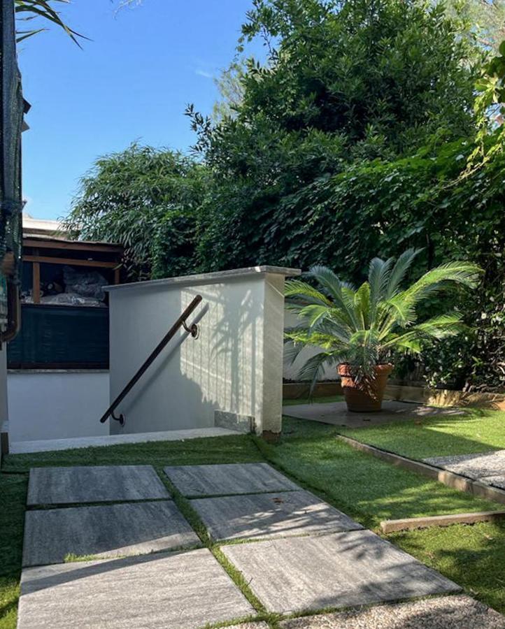 Apartamento Fabio'S Bnb Milán Exterior foto