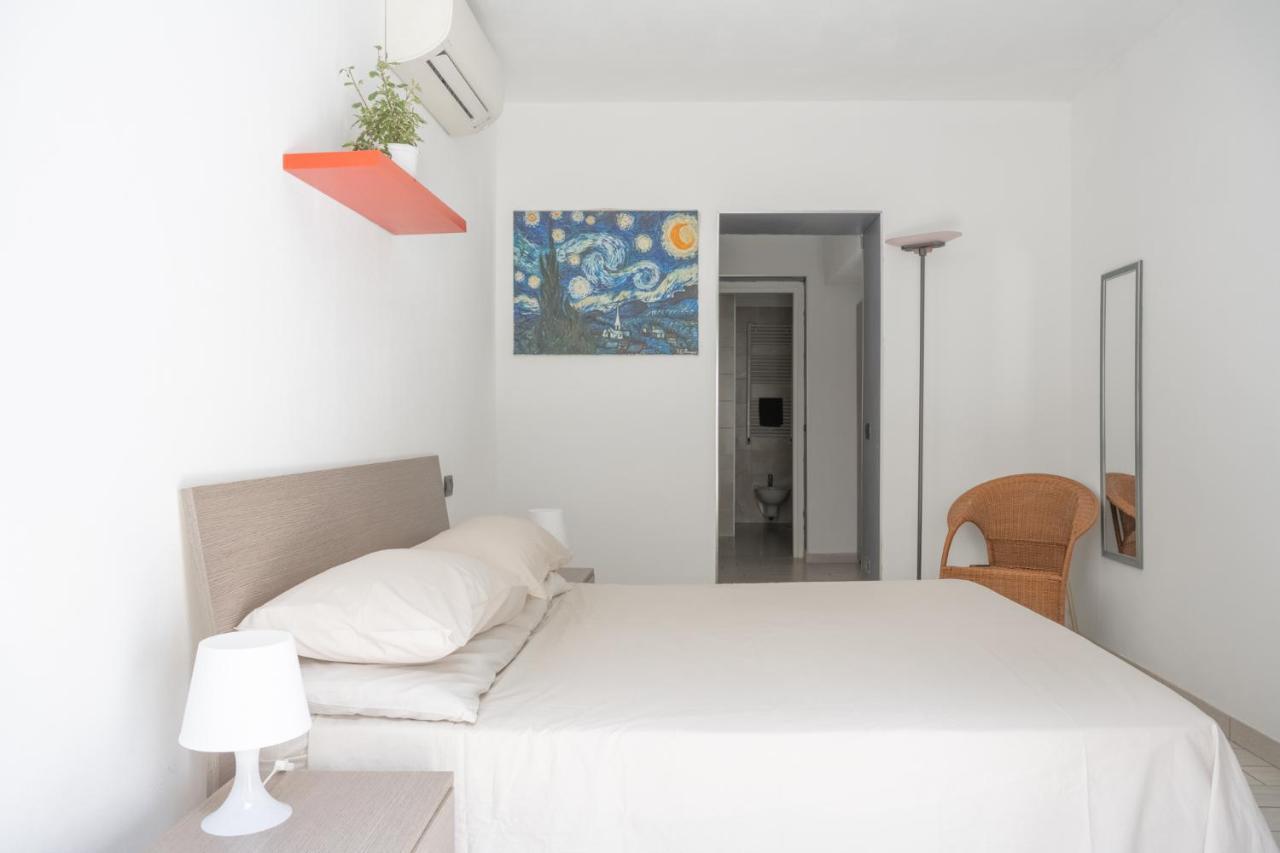 Apartamento Fabio'S Bnb Milán Exterior foto